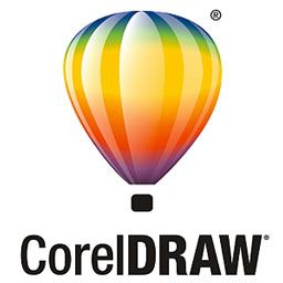 Corel Draw T-shirt designing software