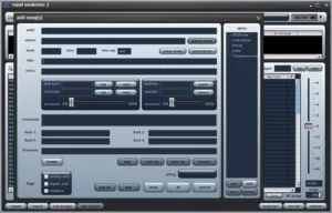Rapid-Evolution best key finder