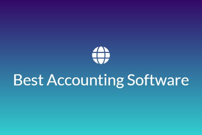 Accounting Software top accounting software