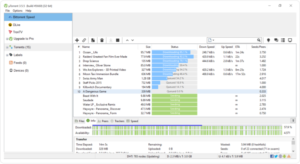 Utorrent Classic - Best p2p file sharing software