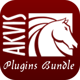 AKVIS Frames photo management software