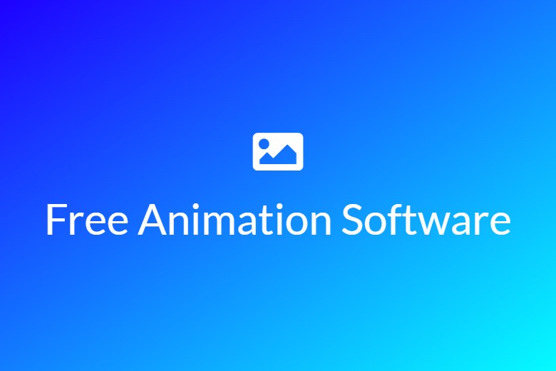 Free Animation Software