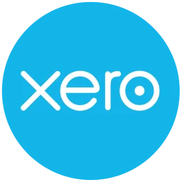 xero business account software