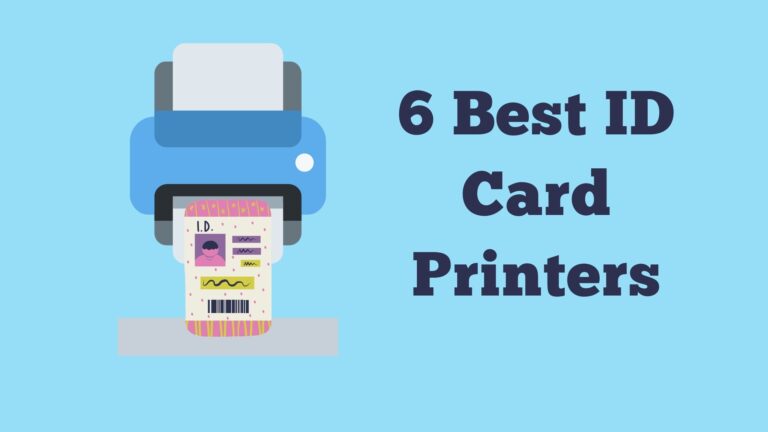 Best ID Card Priters Featured Image