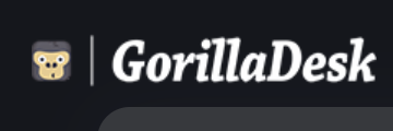 Gorilla Desk Best Pest Control Software